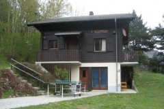 chalet 172