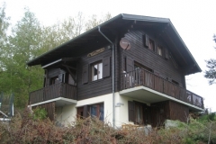 chalet 174