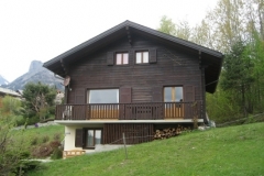 chalet 176