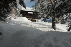Chalet - Hiver 3