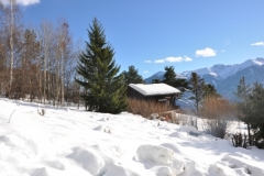 Chalet - Hiver 8