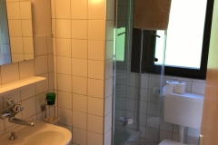 Salle de bain - WC